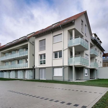 Inhome Studio Apartment - Kueche - Parken - Tv Schwäbisch Hall Esterno foto