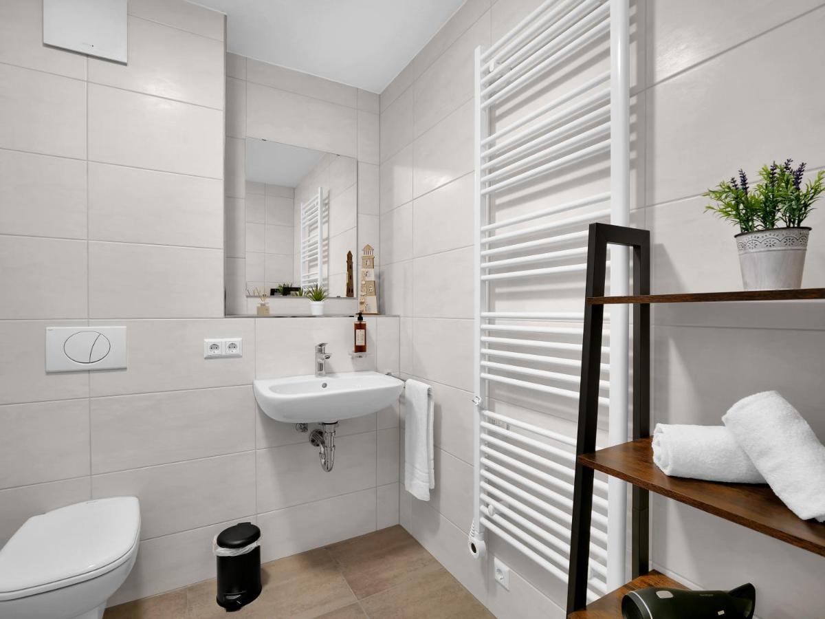 Inhome Studio Apartment - Kueche - Parken - Tv Schwäbisch Hall Esterno foto