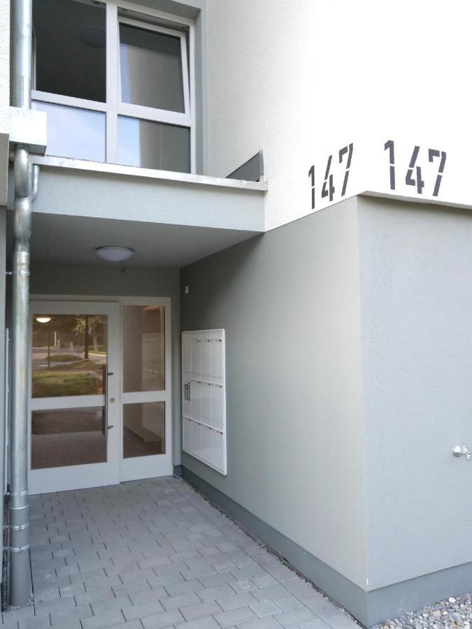 Inhome Studio Apartment - Kueche - Parken - Tv Schwäbisch Hall Esterno foto
